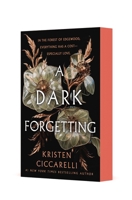 A Dark Forgetting 125040794X Book Cover
