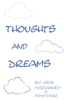 Thoughts and Dreams B088BHJMPG Book Cover