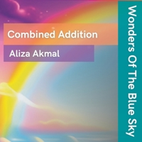 Wonders of the Blue Sky: Combined Edition B0C7J84T6M Book Cover