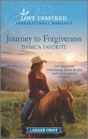 Journey to Forgiveness 1335585273 Book Cover