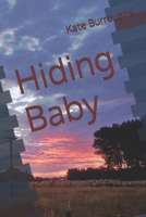 Hiding Baby B0F3DN4BM6 Book Cover