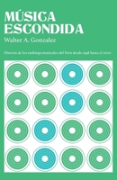 Música escondida 1685744133 Book Cover