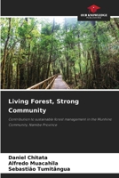 Living Forest, Strong Community 6207622413 Book Cover