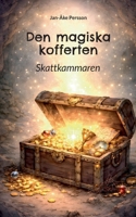 Den magiska kofferten: Skattkammaren 9181144067 Book Cover