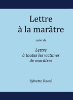 Lettre à la marâtre (French Edition) B09R96C797 Book Cover