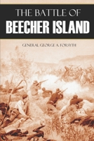 The Battle of Beecher Island 1519048874 Book Cover