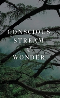 Conscious Stream of Wonder 1685835899 Book Cover