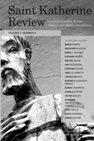 Saint Katherine Review | 5.4 1981945539 Book Cover