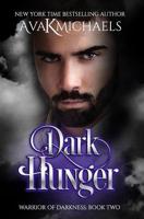 Warrior of Darkness: Dark Hunger 0993522386 Book Cover