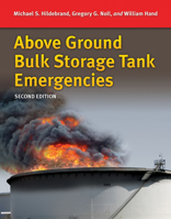 Storage Tank Emergencies 1284112772 Book Cover