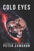 Cold Eyes B09JJ9D7VS Book Cover