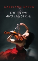 The Storm and the Strife B0CLBNMB28 Book Cover