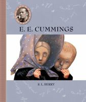E.E. Cummings: Voices in Poetry 1608183254 Book Cover