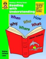 Reading With Understanding 1557994153 Book Cover