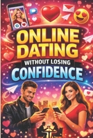 Online Dating Without Losing Confidence: How to Stay Secure, Set Boundaries, and Handle Rejection Without Losing Yourself: A Modern Guide to ... Dating with Confidenc (Modern Dating Reset) B0GQXD3J4C Book Cover