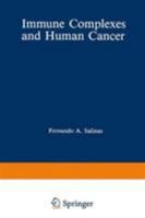 Contemporary Topics in Immunobiology, Volume 15: Immune Complexes and Human Cancer 1468449338 Book Cover