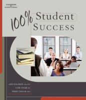 100% Student Success 1418016306 Book Cover