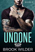 Undone 1098705513 Book Cover