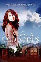 At Home in Old Sodus 0982975600 Book Cover