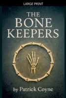 The Bone Keepers B0FWR4J86W Book Cover