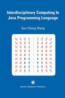 Interdisciplinary Computing in Java Programming 1402075138 Book Cover