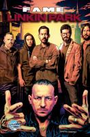 FAME: Linkin Park 1969716355 Book Cover