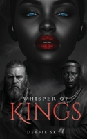 Whisper of Kings 1969844353 Book Cover