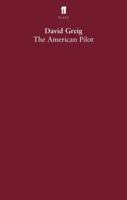 The American Pilot 0571229034 Book Cover