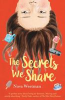 The Secrets We Share 0702259780 Book Cover