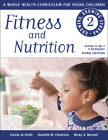 Fitness and Nutrition 1605542415 Book Cover
