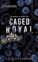 Forever Royal 1915473233 Book Cover