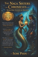 The Naga Sisters Chronicles: Book One: Scales of Destiny B0GJFVFP8C Book Cover
