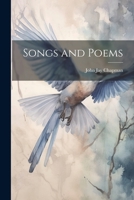 Songs and Poems 1022118706 Book Cover