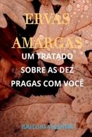 Ervas Amargas (Portuguese Edition) 6526633951 Book Cover