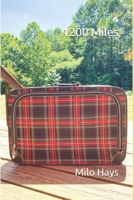 1200 Miles 1735340448 Book Cover