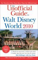 The Unofficial Guide to Walt Disney World 2010