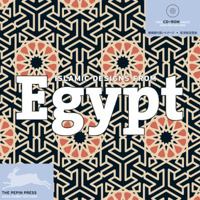Islamic Designs from Egypt (Agile Rabbit Editions: Cultural Styles) 9057681048 Book Cover