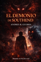 EL DEMONIO DE SOUTHEND (Spanish Edition) B0DTGGJ7L7 Book Cover