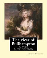 The Vicar of Bullhampton 0486238245 Book Cover