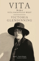 Vita the Life of Vita Sackville West 014007161X Book Cover
