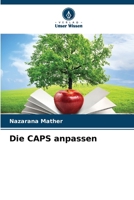 Die CAPS anpassen 6209092853 Book Cover
