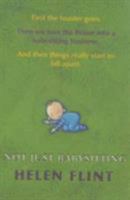 Not Just Babysitting 074974605X Book Cover