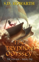 The Tryphon Odyssey B094GNXXRG Book Cover