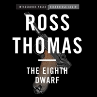 The Eighth Dwarf 0671246534 Book Cover