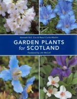 Garden Plants for Scotland 071122675X Book Cover