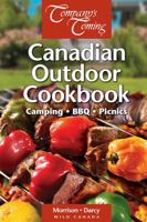 The Canadian Outdoor Cookbook 1897477686 Book Cover