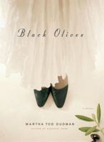 Black Olives 1416549609 Book Cover