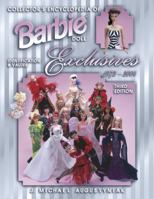 Collector's Encyclopedia of Barbie Doll: 2008 Collector's Editions 0891457933 Book Cover