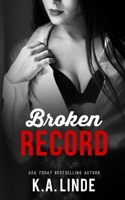 Broken Record 1948427338 Book Cover