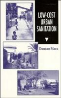 Low Cost Urban Sanitation 0471961639 Book Cover